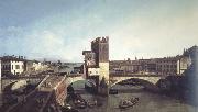 View of the Ponte delle Navi,Verona (nn03)